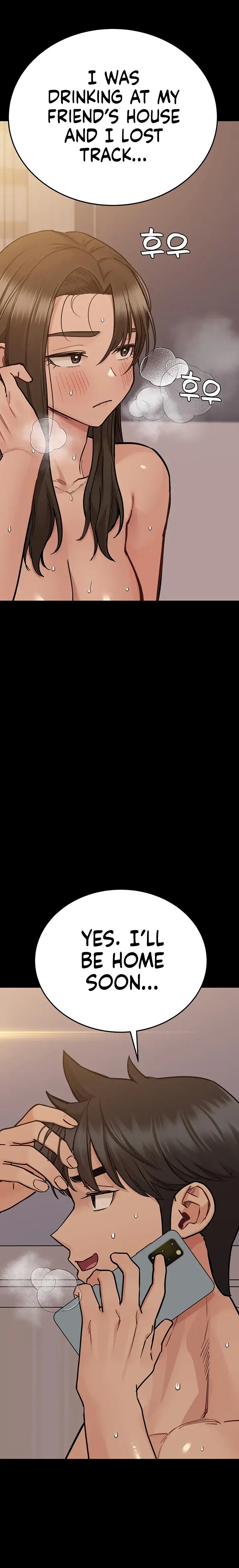 Keep It A Secret From Your Mother Chapter 80 - Page 26