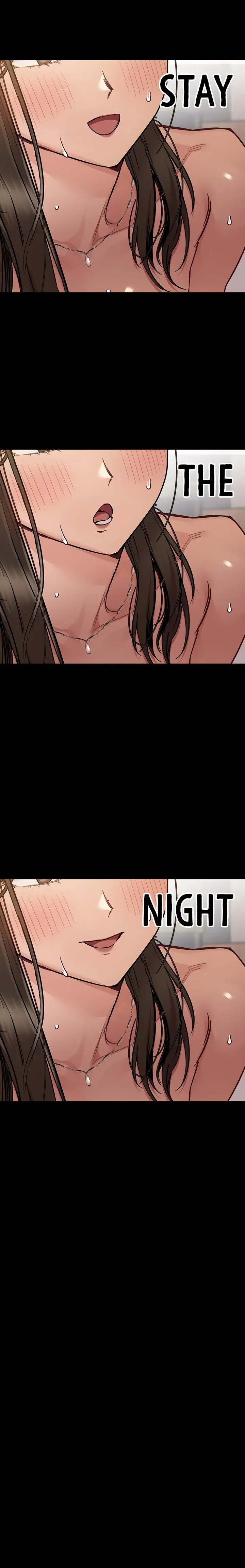 Keep It A Secret From Your Mother Chapter 80 - Page 32