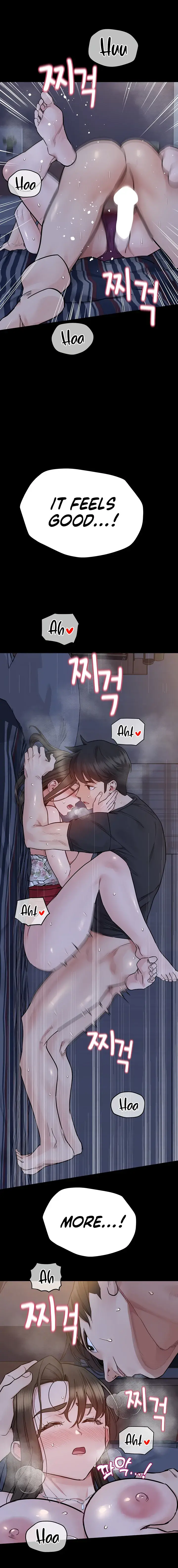 Keep It A Secret From Your Mother Chapter 80 - Page 9