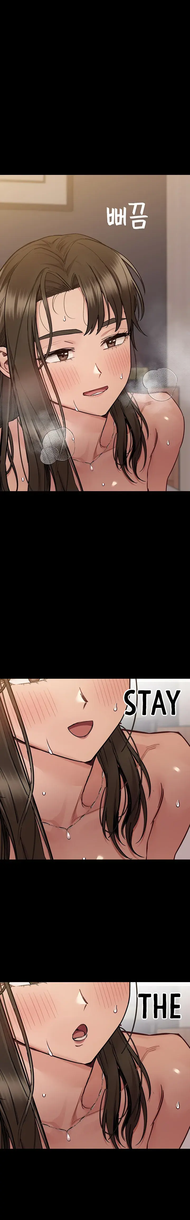 Keep It A Secret From Your Mother Chapter 81 - Page 1