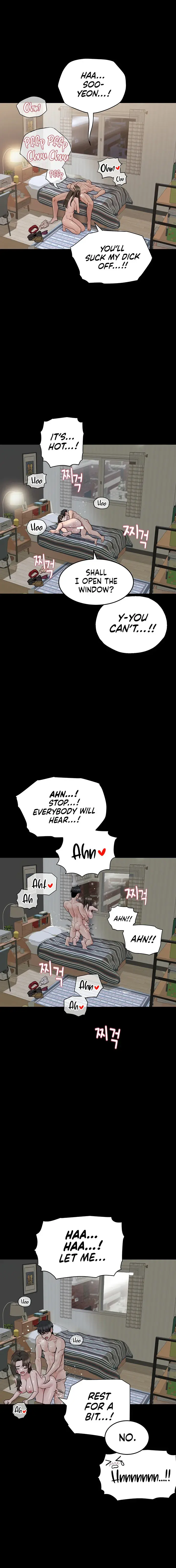 Keep It A Secret From Your Mother Chapter 81 - Page 22