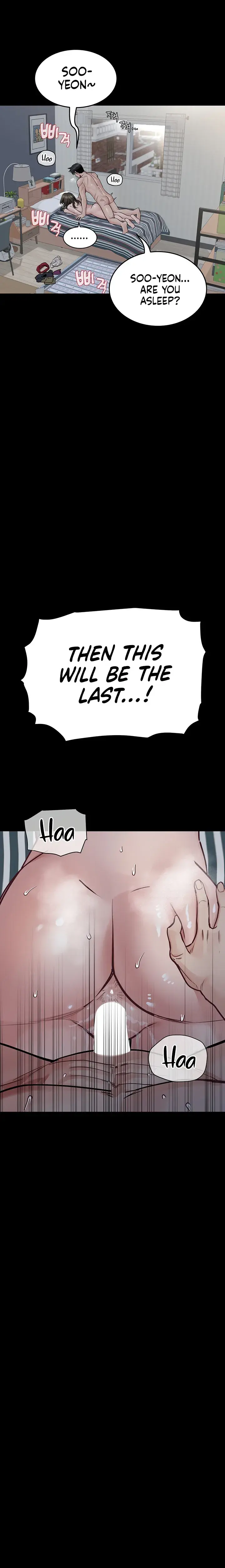 Keep It A Secret From Your Mother Chapter 81 - Page 23