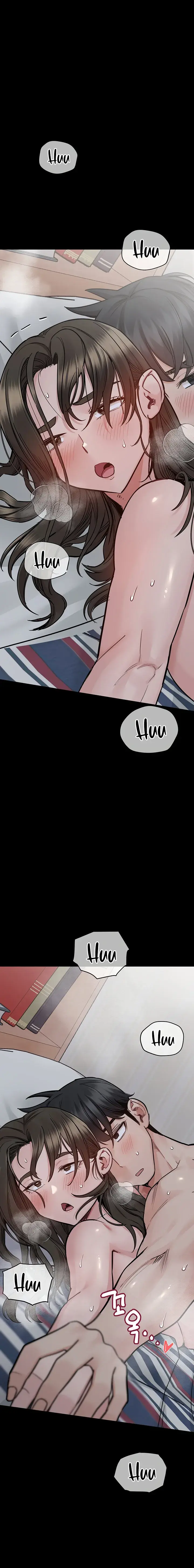 Keep It A Secret From Your Mother Chapter 81 - Page 25