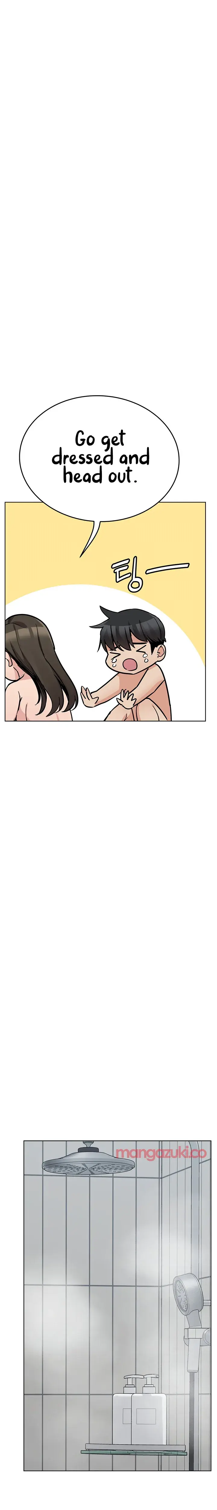 Keep It A Secret From Your Mother Chapter 81 - Page 28