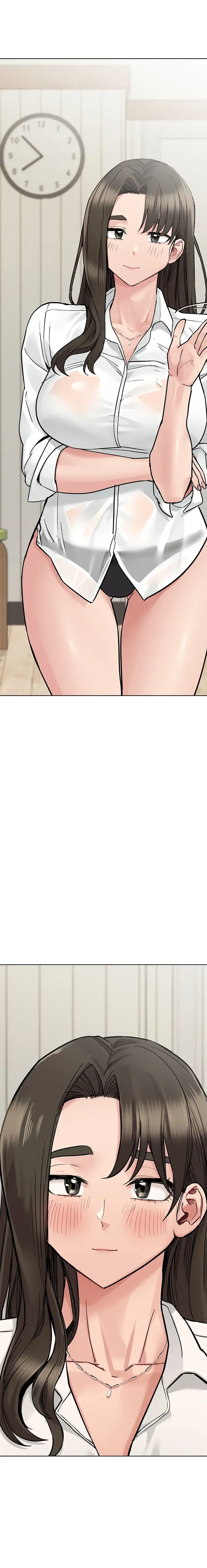 Keep It A Secret From Your Mother Chapter 81 - Page 33