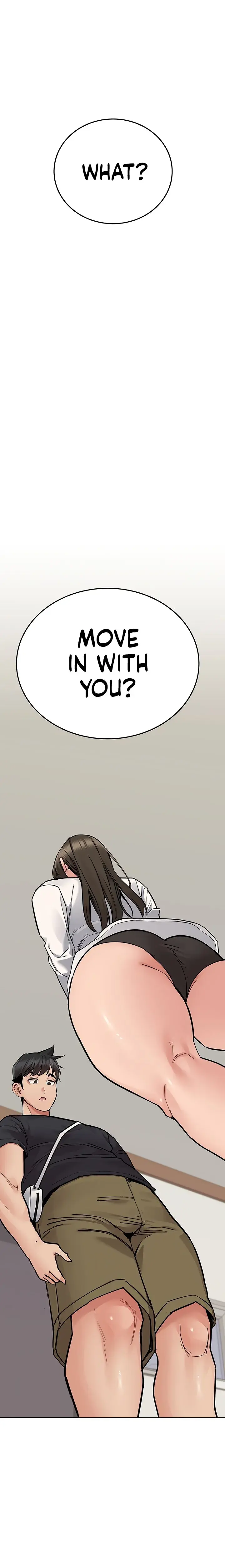 Keep It A Secret From Your Mother Chapter 82 - Page 1