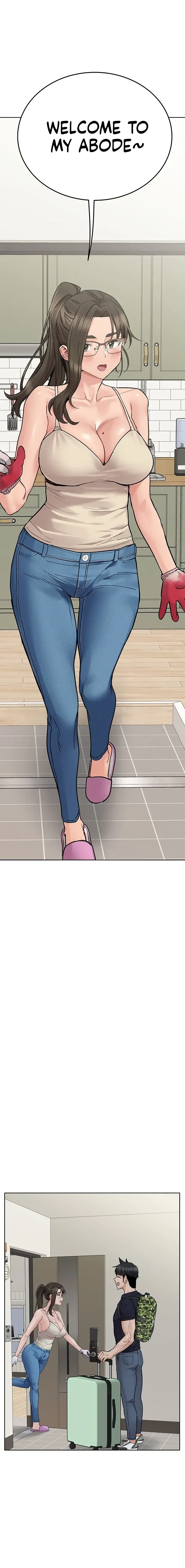 Keep It A Secret From Your Mother Chapter 82 - Page 11