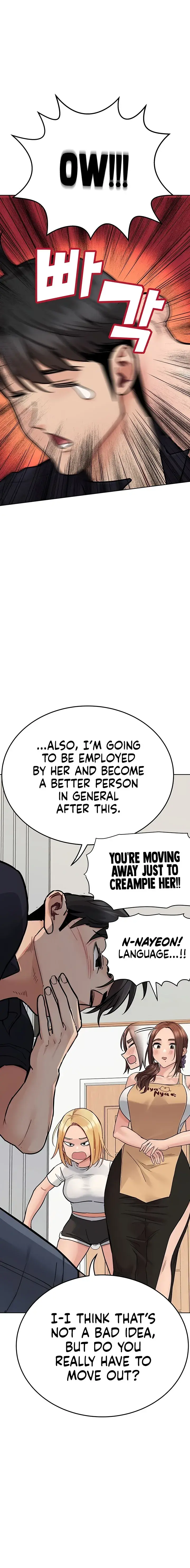 Keep It A Secret From Your Mother Chapter 82 - Page 5