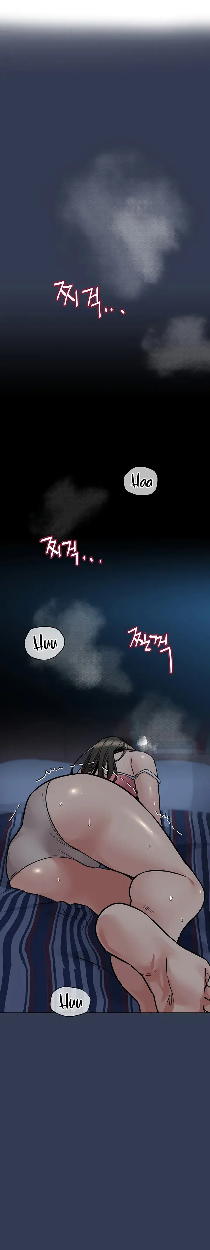 Keep It A Secret From Your Mother Chapter 83 - Page 1