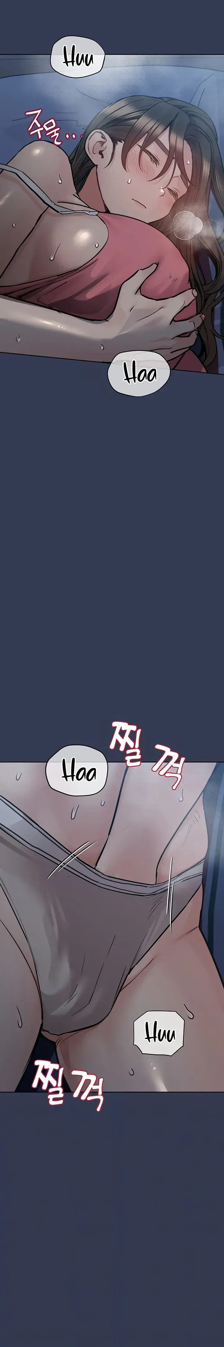 Keep It A Secret From Your Mother Chapter 83 - Page 2