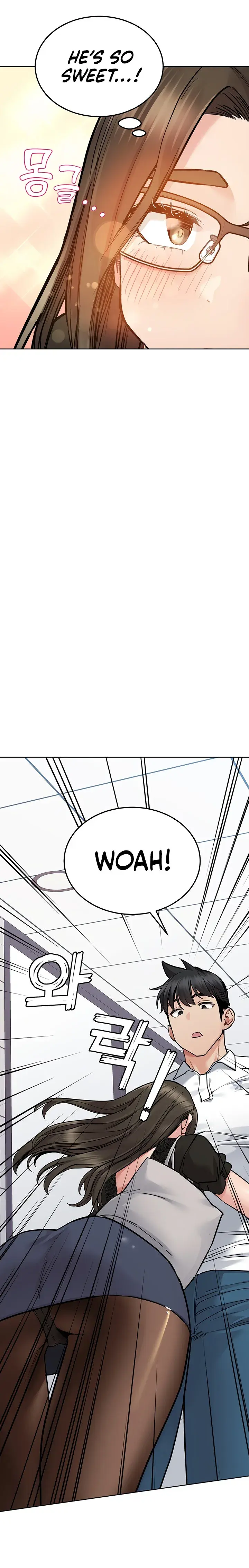 Keep It A Secret From Your Mother Chapter 83 - Page 30