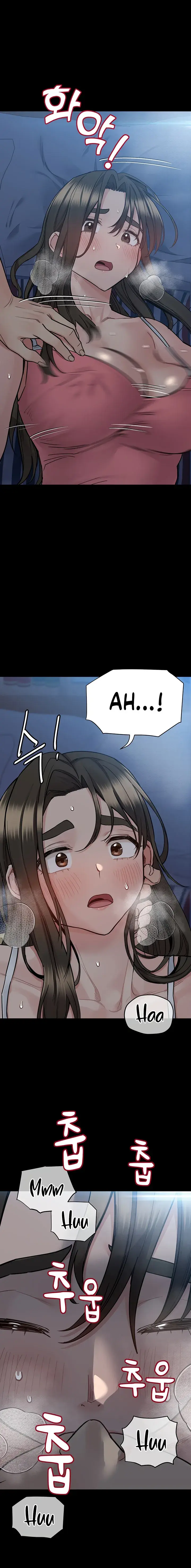 Keep It A Secret From Your Mother Chapter 83 - Page 9