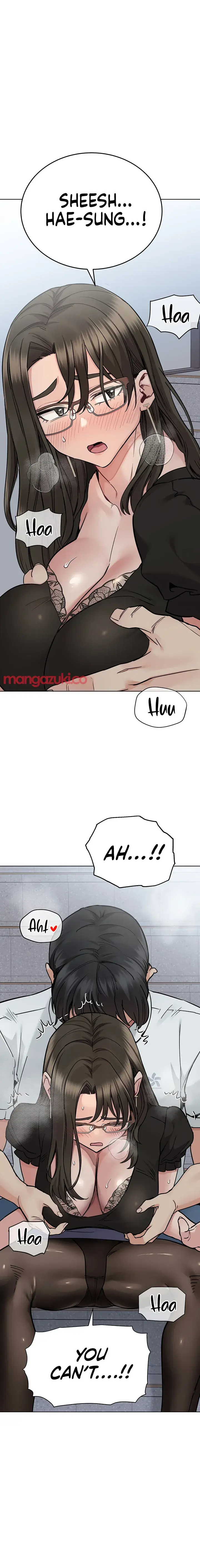 Keep It A Secret From Your Mother Chapter 84 - Page 20