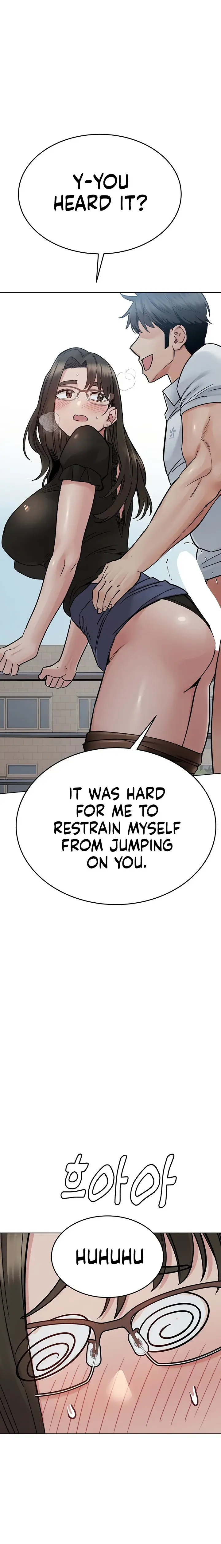 Keep It A Secret From Your Mother Chapter 84 - Page 29