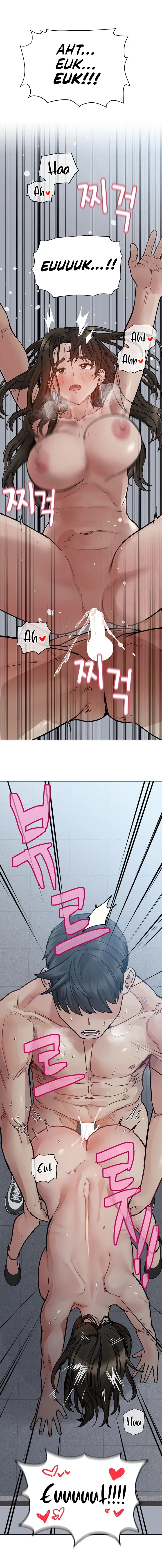 Keep It A Secret From Your Mother Chapter 85 - Page 19