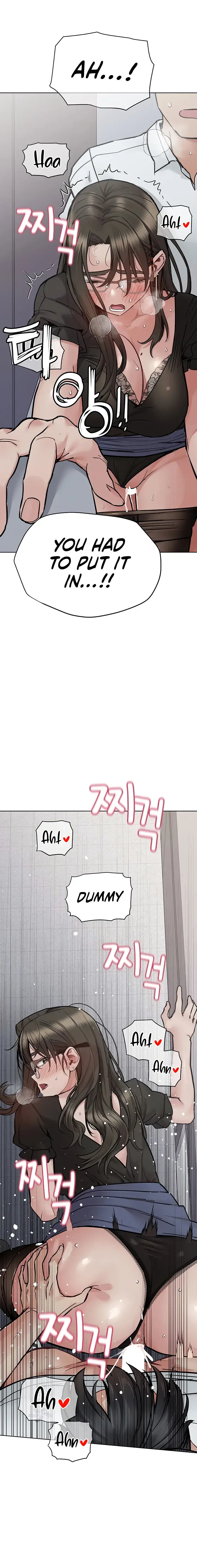 Keep It A Secret From Your Mother Chapter 85 - Page 2