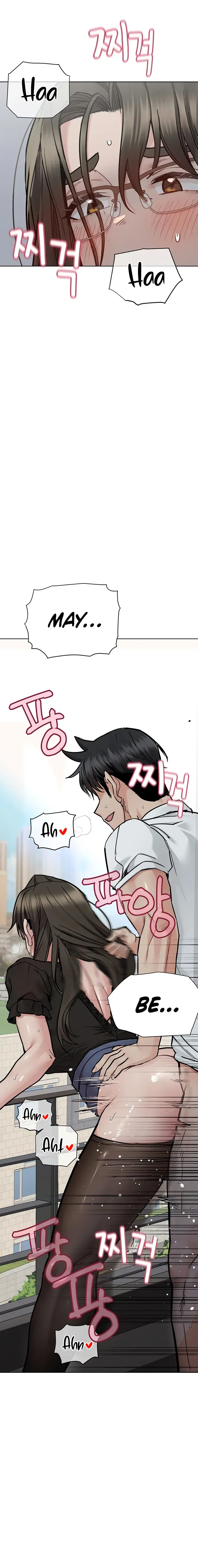 Keep It A Secret From Your Mother Chapter 85 - Page 6