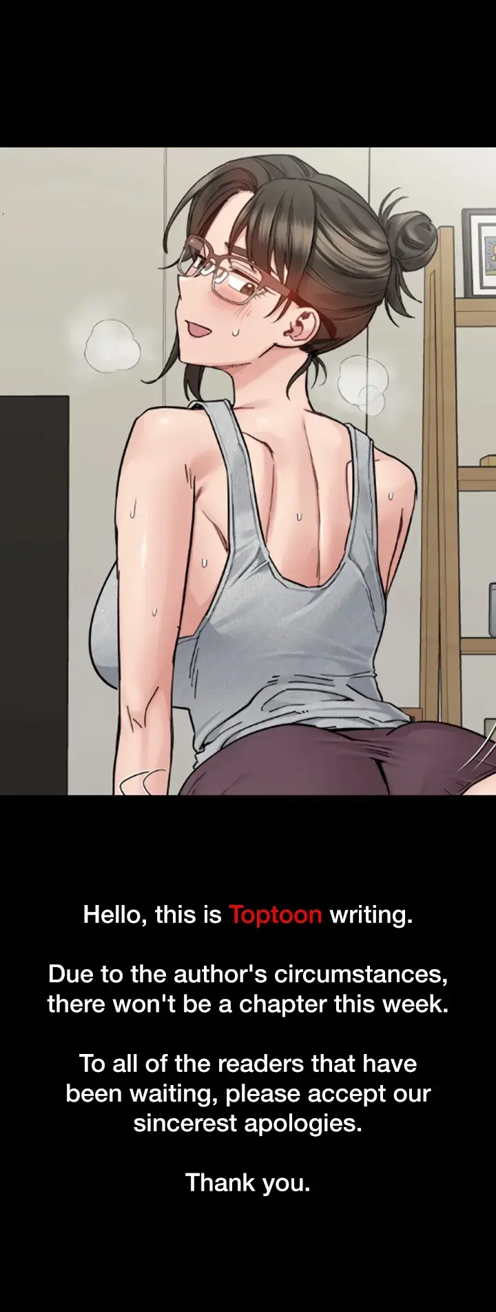 Keep It A Secret From Your Mother Chapter 86.5 - Page 1