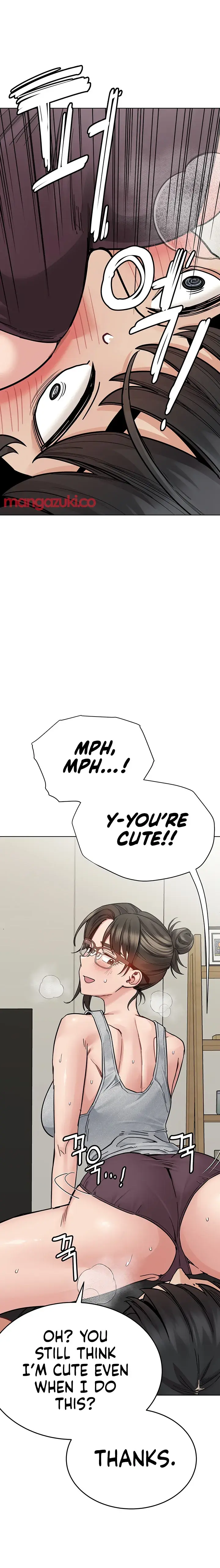 Keep It A Secret From Your Mother Chapter 86 - Page 12