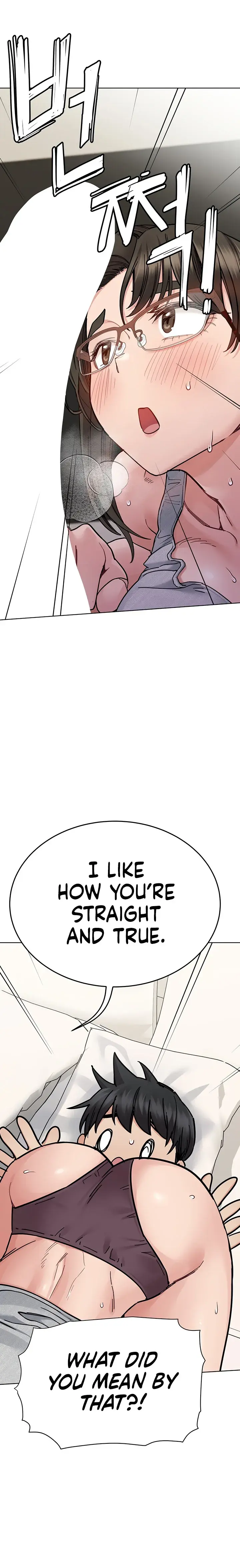 Keep It A Secret From Your Mother Chapter 86 - Page 13