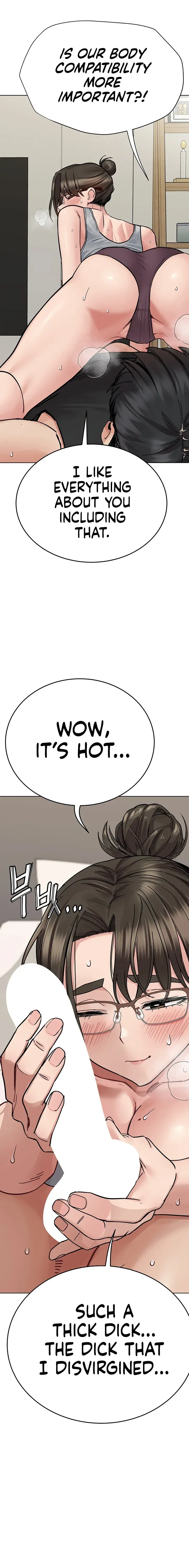 Keep It A Secret From Your Mother Chapter 86 - Page 14