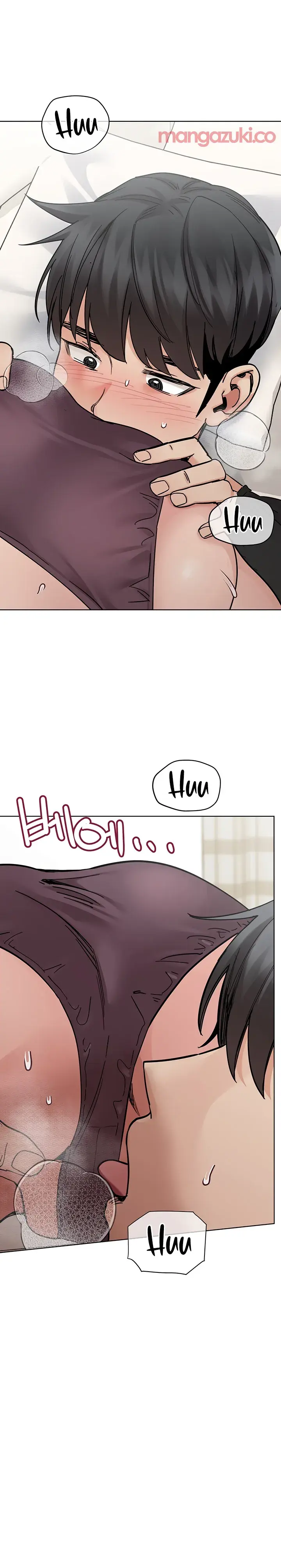 Keep It A Secret From Your Mother Chapter 86 - Page 16