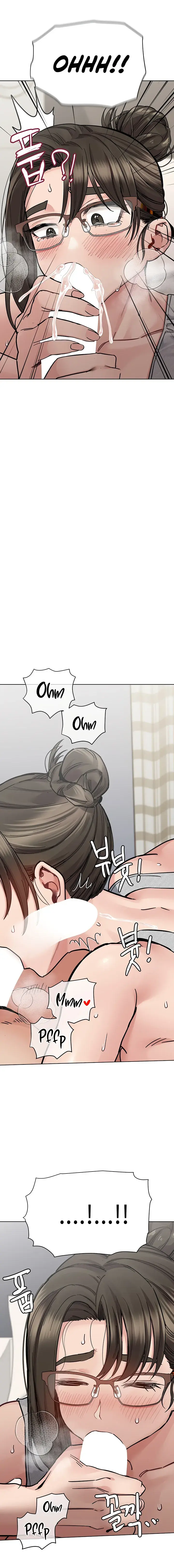 Keep It A Secret From Your Mother Chapter 86 - Page 18