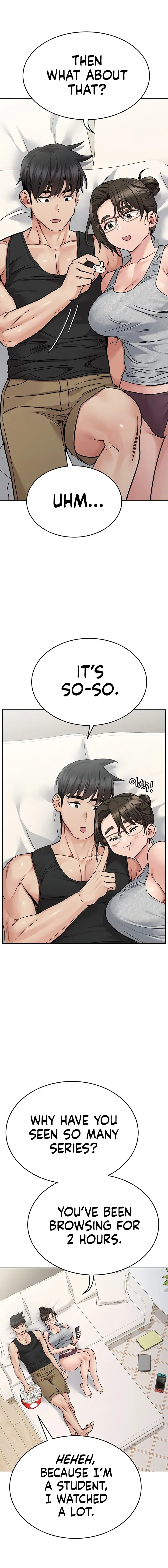 Keep It A Secret From Your Mother Chapter 86 - Page 2
