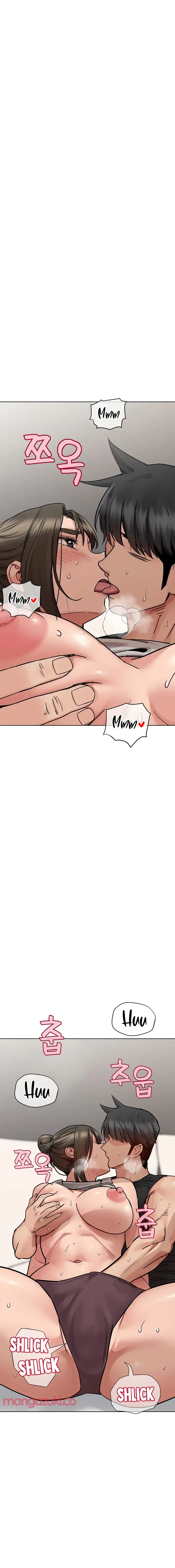 Keep It A Secret From Your Mother Chapter 86 - Page 21