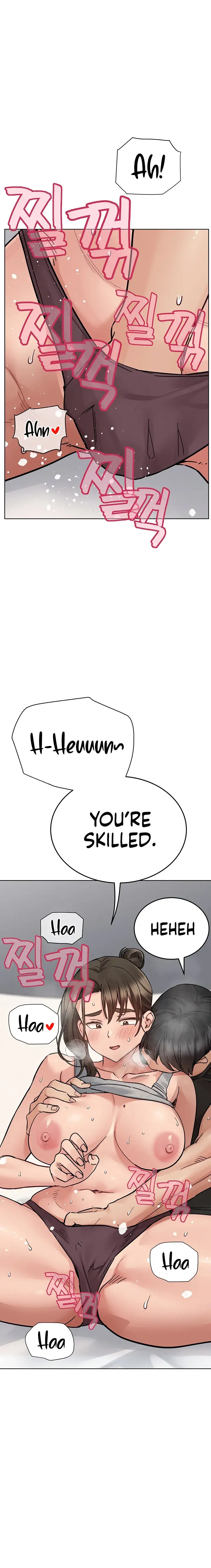 Keep It A Secret From Your Mother Chapter 86 - Page 23