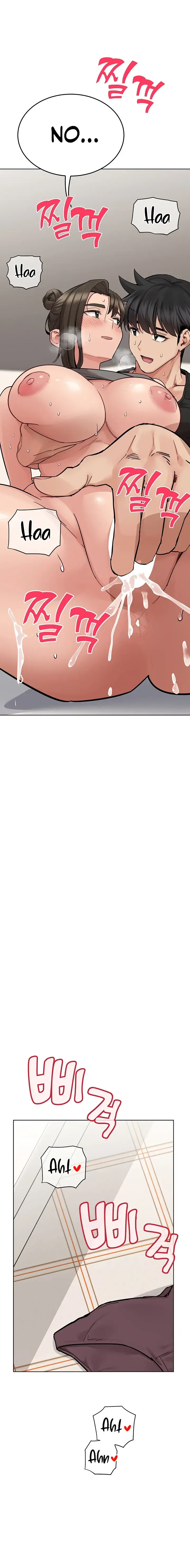 Keep It A Secret From Your Mother Chapter 86 - Page 25