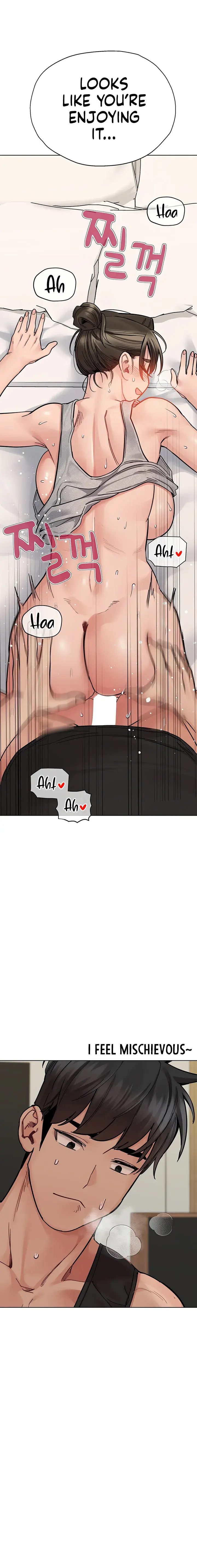 Keep It A Secret From Your Mother Chapter 86 - Page 28