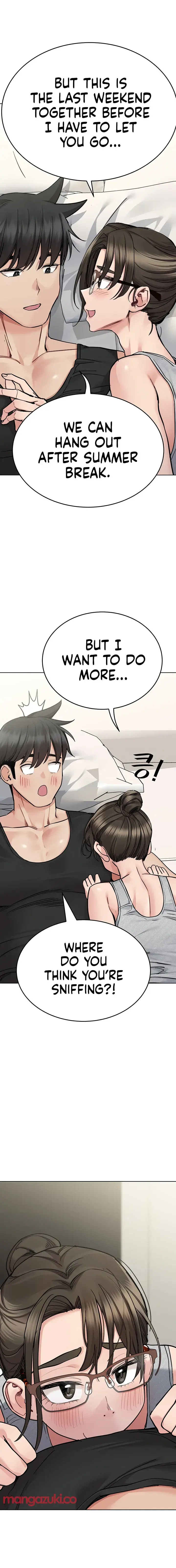 Keep It A Secret From Your Mother Chapter 86 - Page 4