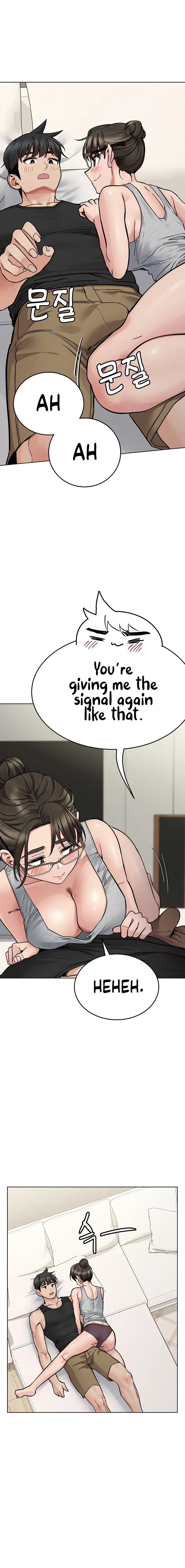 Keep It A Secret From Your Mother Chapter 86 - Page 5