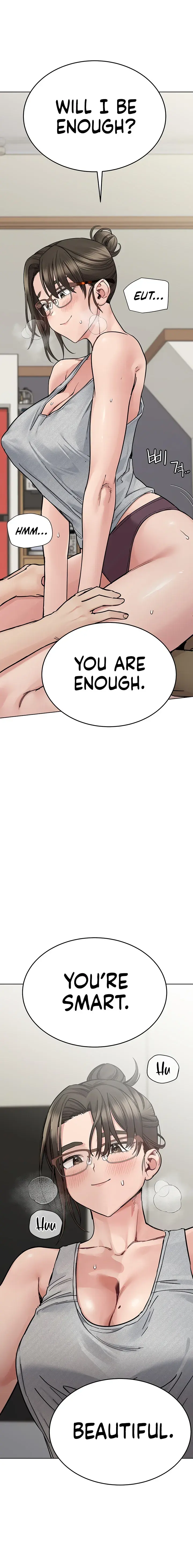 Keep It A Secret From Your Mother Chapter 86 - Page 7