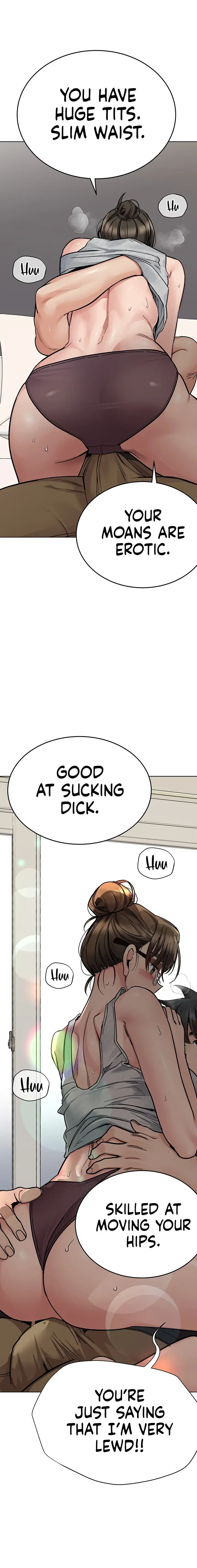 Keep It A Secret From Your Mother Chapter 86 - Page 8