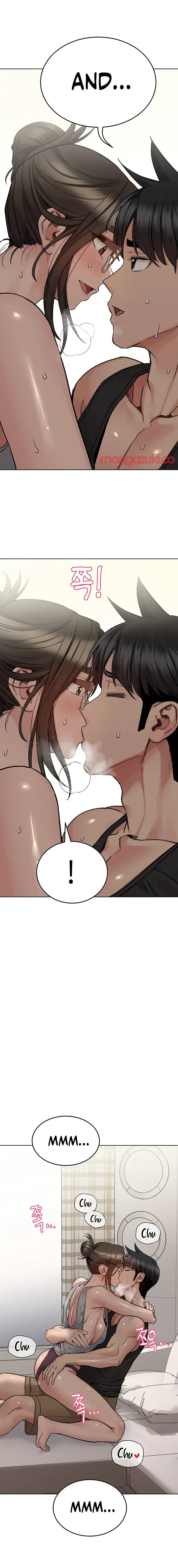 Keep It A Secret From Your Mother Chapter 86 - Page 9