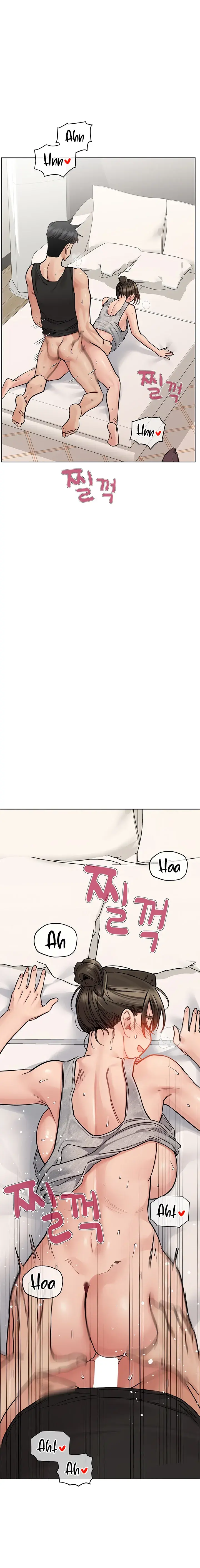 Keep It A Secret From Your Mother Chapter 87 - Page 1