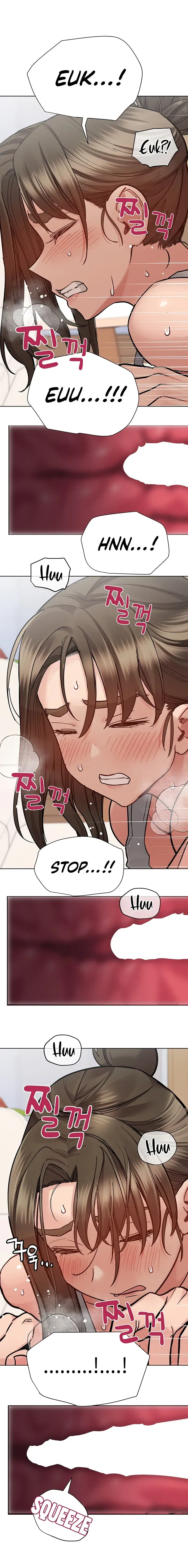 Keep It A Secret From Your Mother Chapter 87 - Page 11