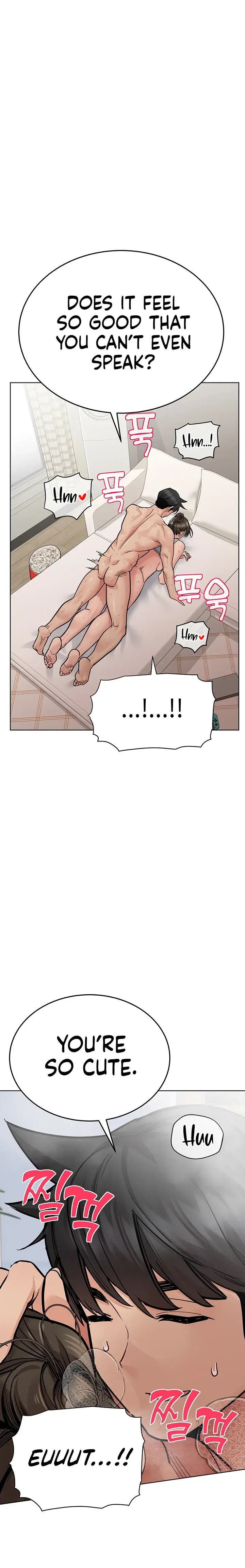Keep It A Secret From Your Mother Chapter 87 - Page 13