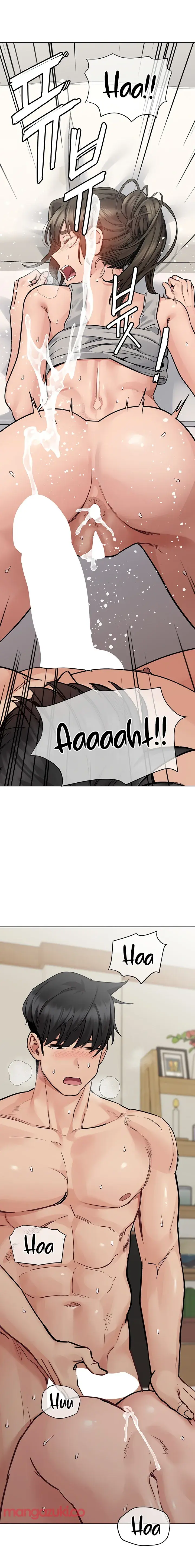 Keep It A Secret From Your Mother Chapter 87 - Page 16
