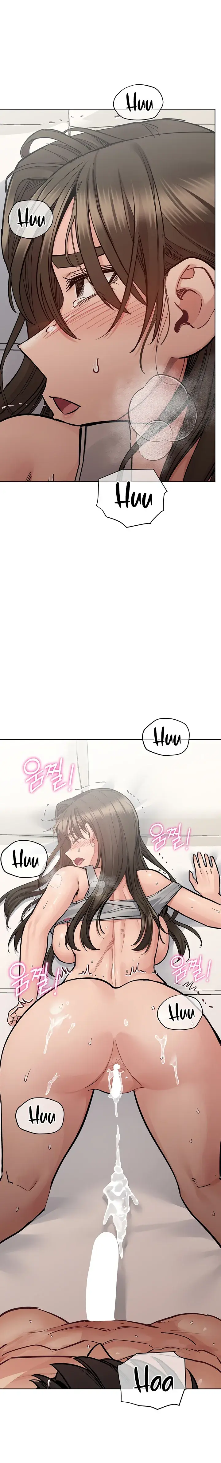 Keep It A Secret From Your Mother Chapter 87 - Page 17