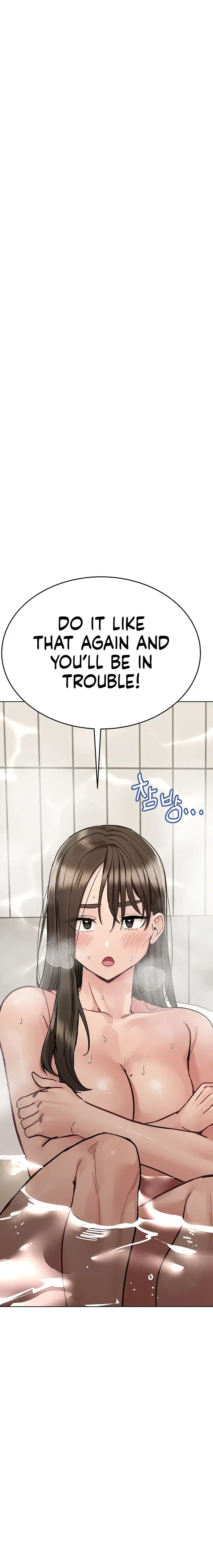 Keep It A Secret From Your Mother Chapter 87 - Page 18