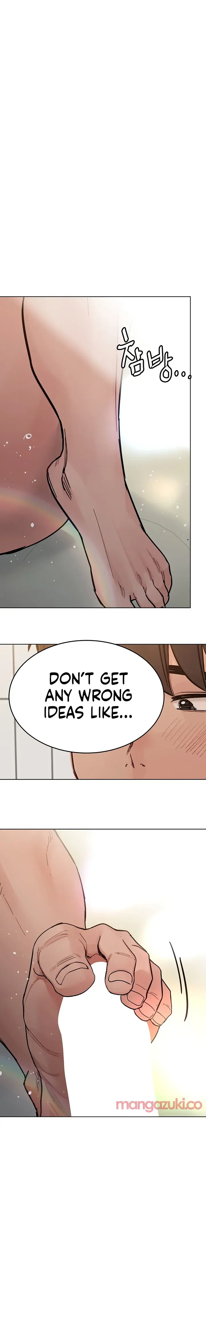 Keep It A Secret From Your Mother Chapter 87 - Page 20