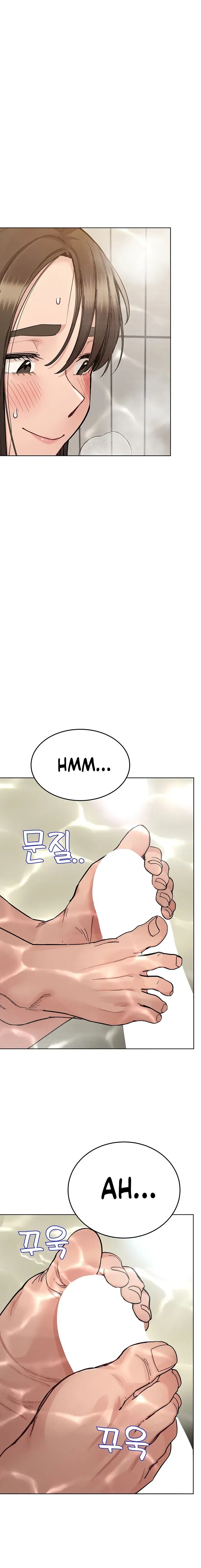 Keep It A Secret From Your Mother Chapter 87 - Page 22
