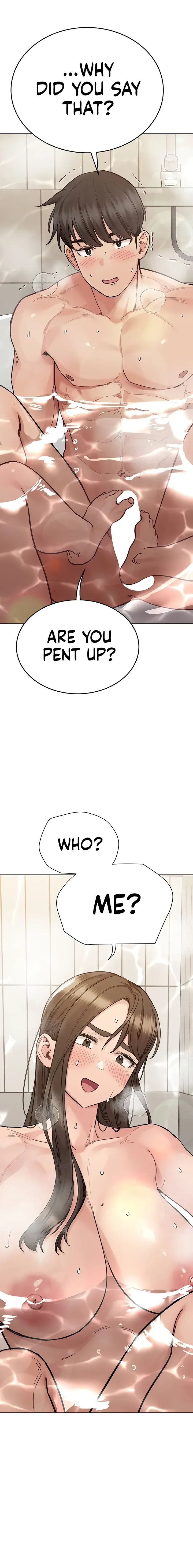 Keep It A Secret From Your Mother Chapter 87 - Page 23