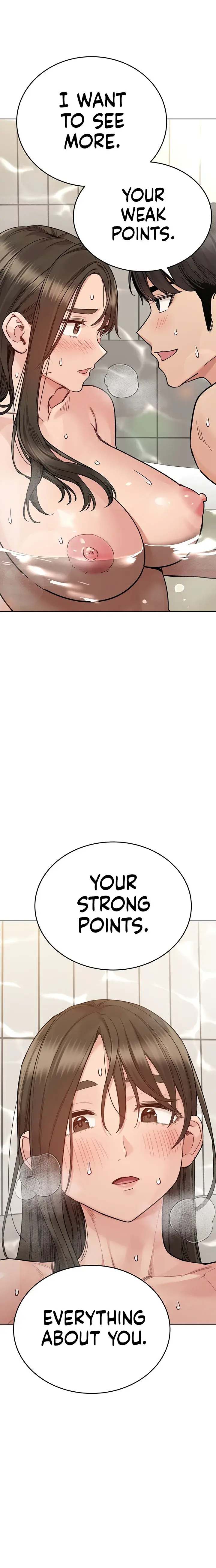 Keep It A Secret From Your Mother Chapter 87 - Page 25