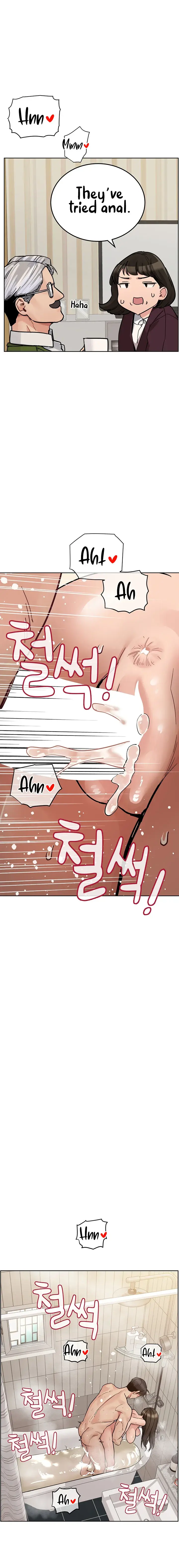 Keep It A Secret From Your Mother Chapter 87 - Page 30
