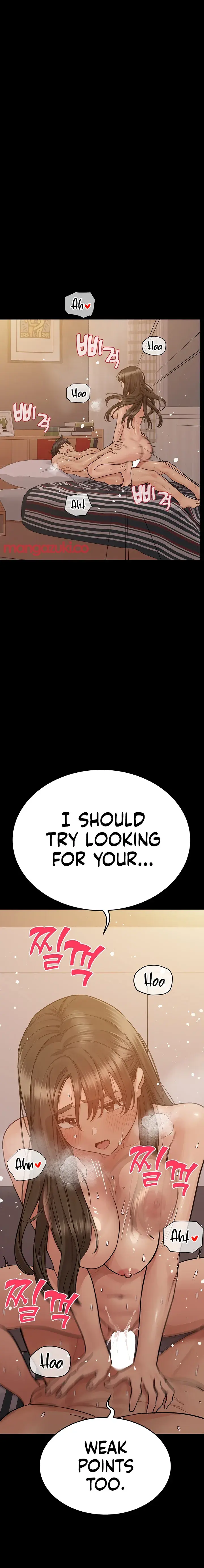 Keep It A Secret From Your Mother Chapter 87 - Page 32