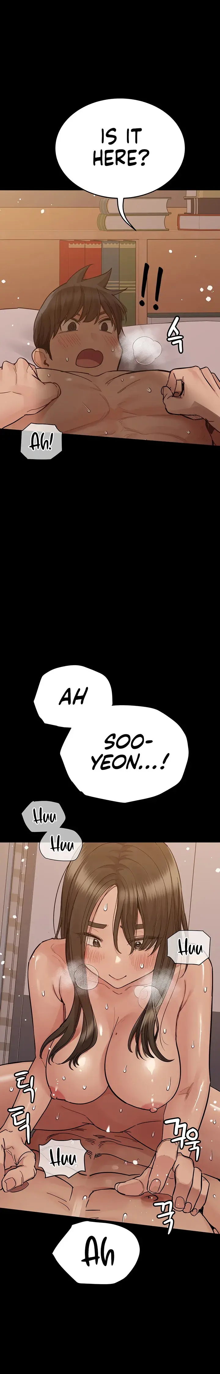 Keep It A Secret From Your Mother Chapter 87 - Page 33